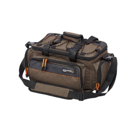 Savage Gear Taška System Carryall L 33L