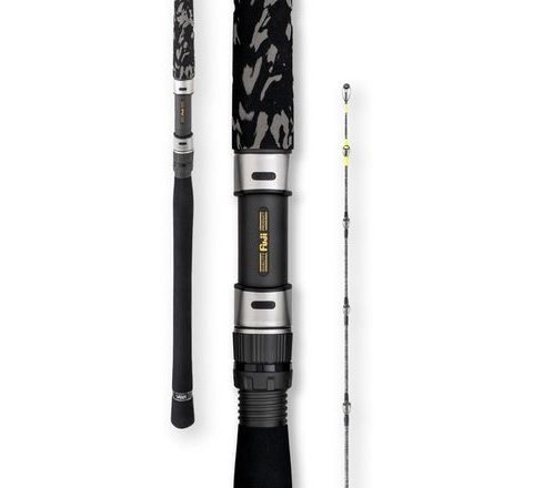 Vagner Prut Origin V-Belly S 1,6m 300g