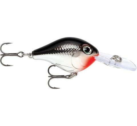 Rapala Wobler Ultra Light Crank CH