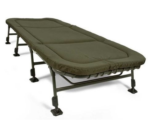Avid Lehátko Benchmark Ultra X Bed