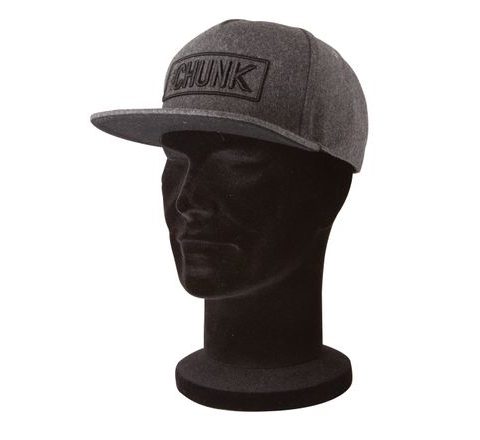 Fox Kšiltovka Chunk Snapback