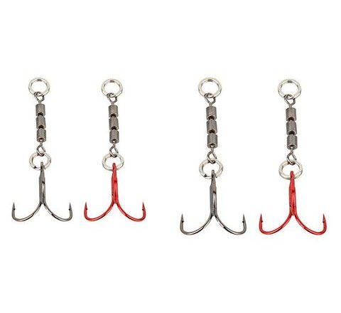 Savage Gear Sestava Spinshad Stinger
