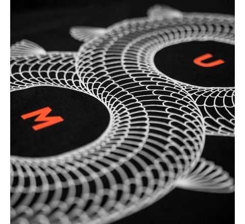 KUMU Tričko Serpent