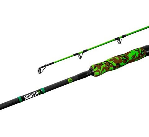 Delphin Prut Monstro II 210cm 250g