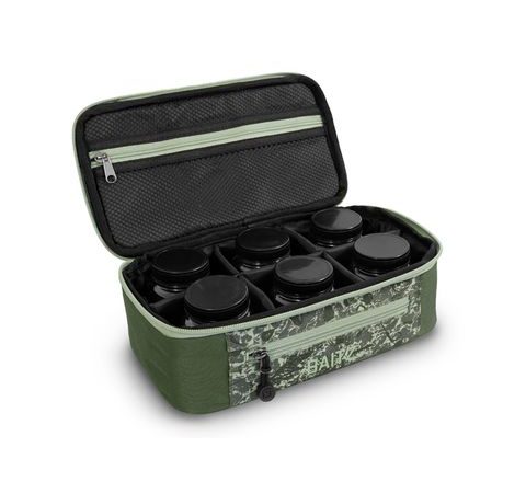 Delphin Taška s dózami Baitz SPACE C2G