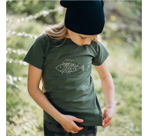 Šijeme srdcem Tričko Malý štikoun - Piškvorky