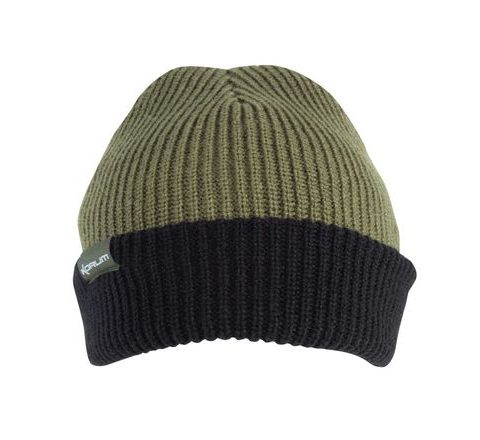 Korum Čiapka Thermal Beanie Hat
