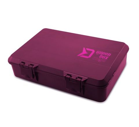 Delphin Organizér QueenBOX Mega