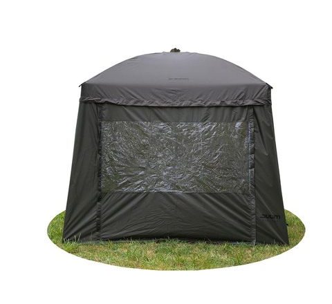 Suretti Deštník Duum 250 Full Cover