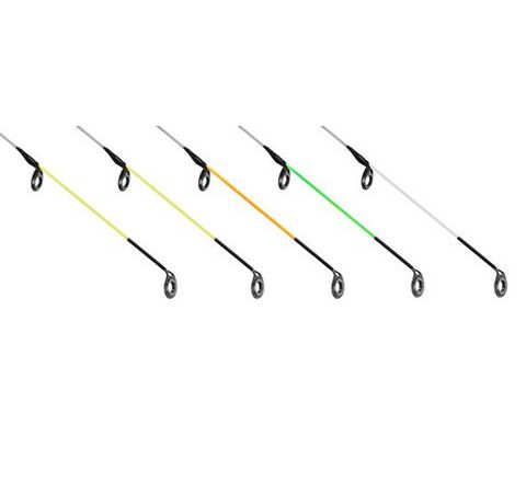 Delphin Feederové špičky M3 Method Feeder Set 5ks