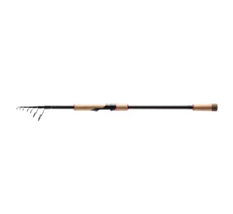 Shimano Prút Catana GX Spinning Tele 2,4m 10-30g
