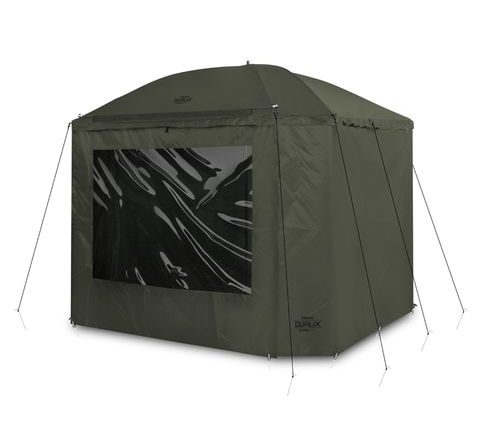 Delphin Deštník s bočnicí DualiX Stabil