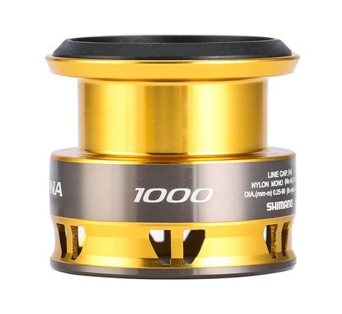 Shimano Náhradná cievka Sedona 1000 FI