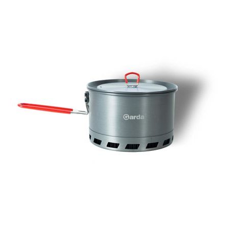 Garda Hrnec Master Fast Heat Pot 2,4 l