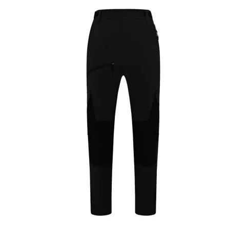 Trakker Kalhoty TechPro QD Combats Black