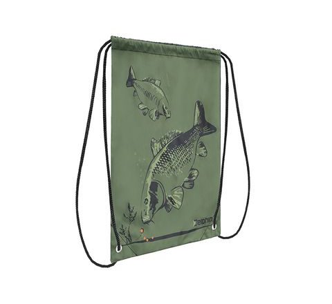 Delphin Taška Simple Bag Carp