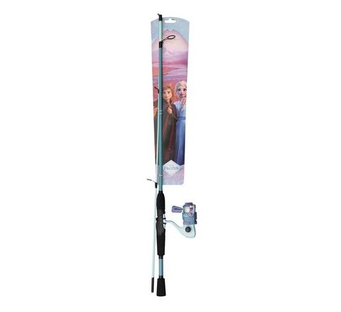 Shakespeare Dětský set Disney® Frozen Combo 168cm 5-20g