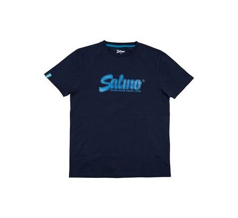 Salmo Triko Salmo Slider Tee