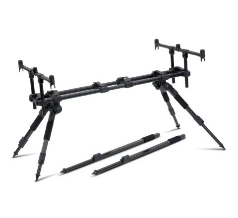 Anaconda Stojan Independence Pro Rod Pod