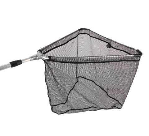 Mikado Podběrák B-8604 pogumovaná síť 250cm