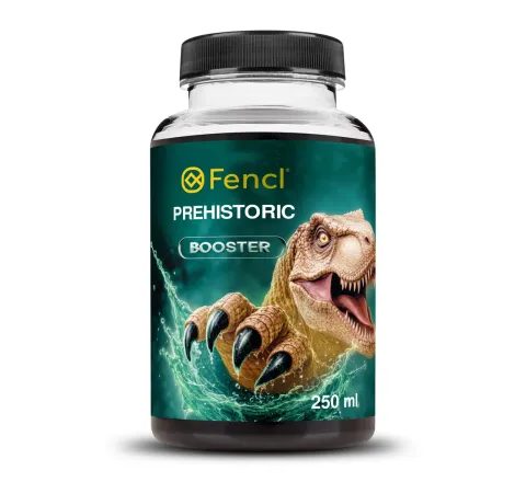 Fencl Booster Prehistoric 250ml