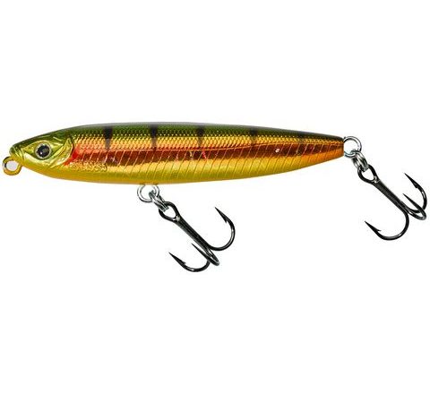 Gunki Wobler Megalon Gold Perch