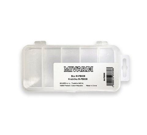 Mivardi Krabička M-PB008