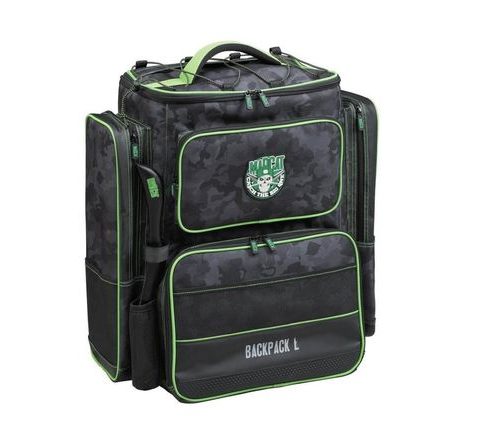 Madcat Batoh Backpack L 45l