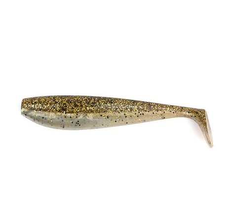 Fox Rage Gumová nástraha Zander Pro Shads Bulk Ruffe