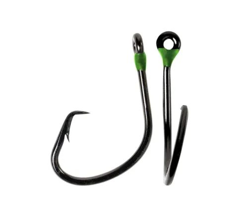 Zeck Háčky Circle Striker 4ks