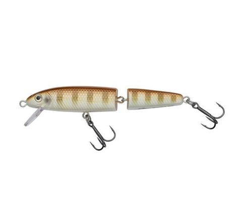 Berkley Wobler Pulse Snake Goldie