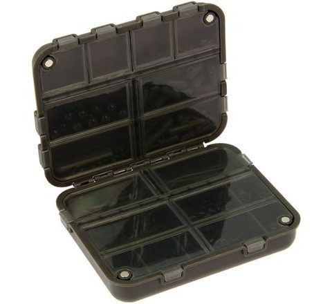 NGT Krabička XPR Carp Bit Box