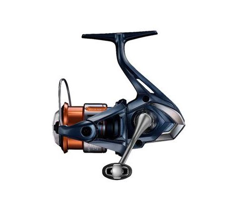 Shimano Naviják Nasci 2000S HG FD