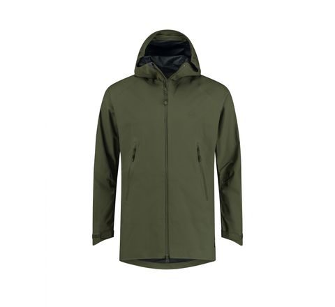 Korda Bunda Drykore Jacket Dark Olive