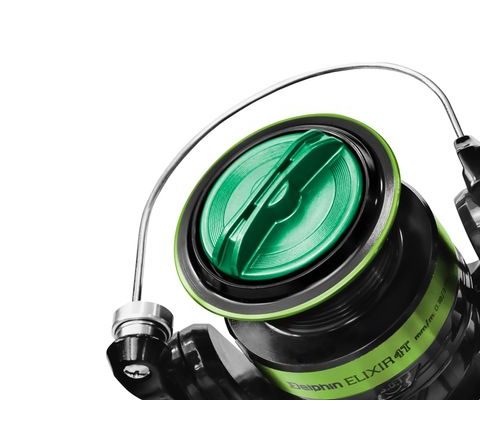 Delphin Náhradní cívka Elixir 3T