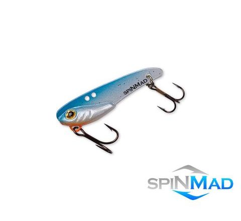 SpinMad Cikáda Ouklejka 04