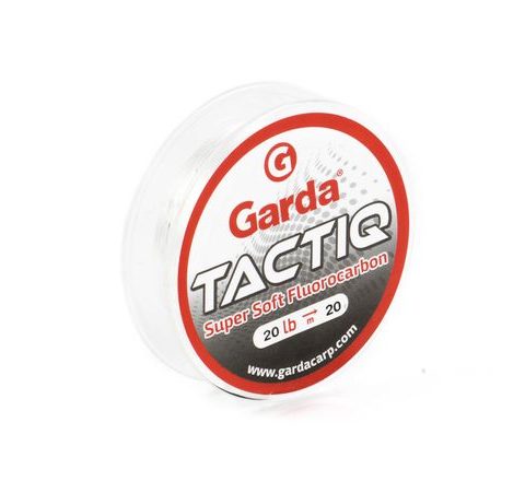 Garda Fluorocarbon Tactiq 20m