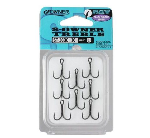 Owner Trojháček ST36