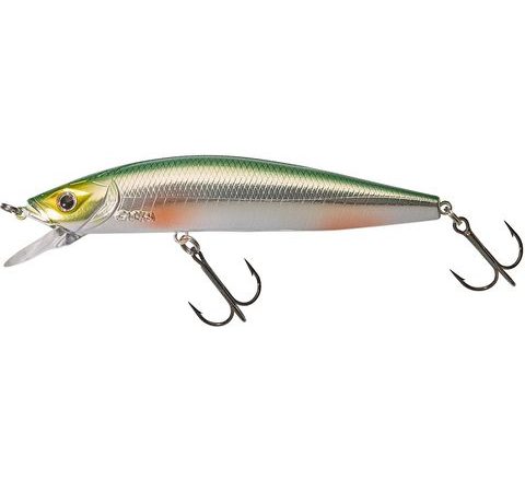 Gunki Wobler Gamera SP Wild Green