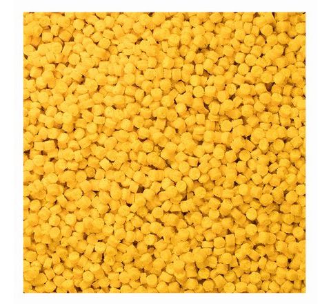 LK Baits Pelety IQ Method Feeder Speed Pellets Maďarský Med 600g