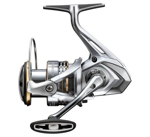 Shimano Navijak Sedona C3000 HGFJ