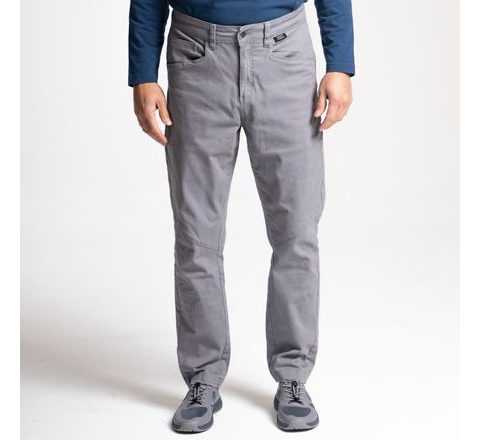 Adventer & fishing Outdoor kalhoty Steel