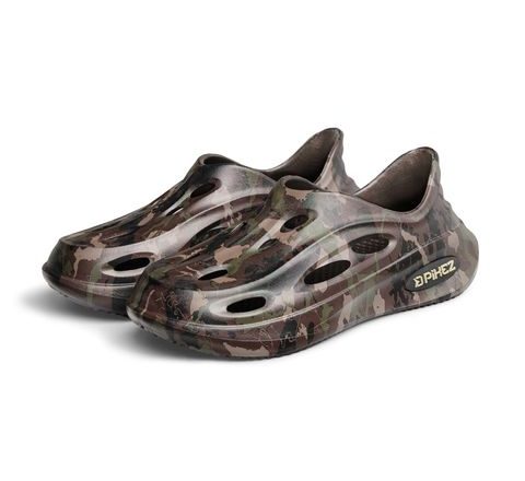 Delphin Boty EVA Slip-on Pikez Banx