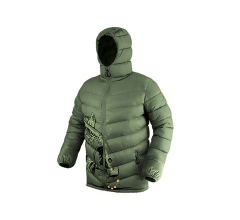 Delphin Bunda Catch me Winter Carp