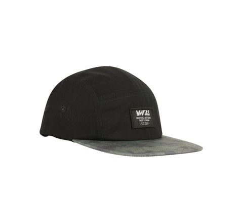 Navitas Kšiltovka Identity Camo 5 Panel