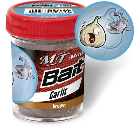 Magic Trout Těsto na pstruhy Trout Bait