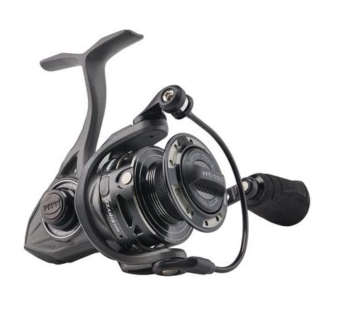 Penn Naviják Clash II 4000