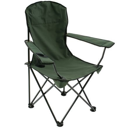 Mikado Křeslo 012 Zelené