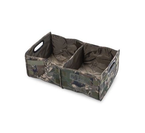 Nash Organizér Bank Life Skladací Plochý Organizér