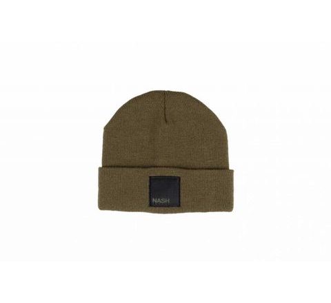 Nash Čepice Tackle Beanie